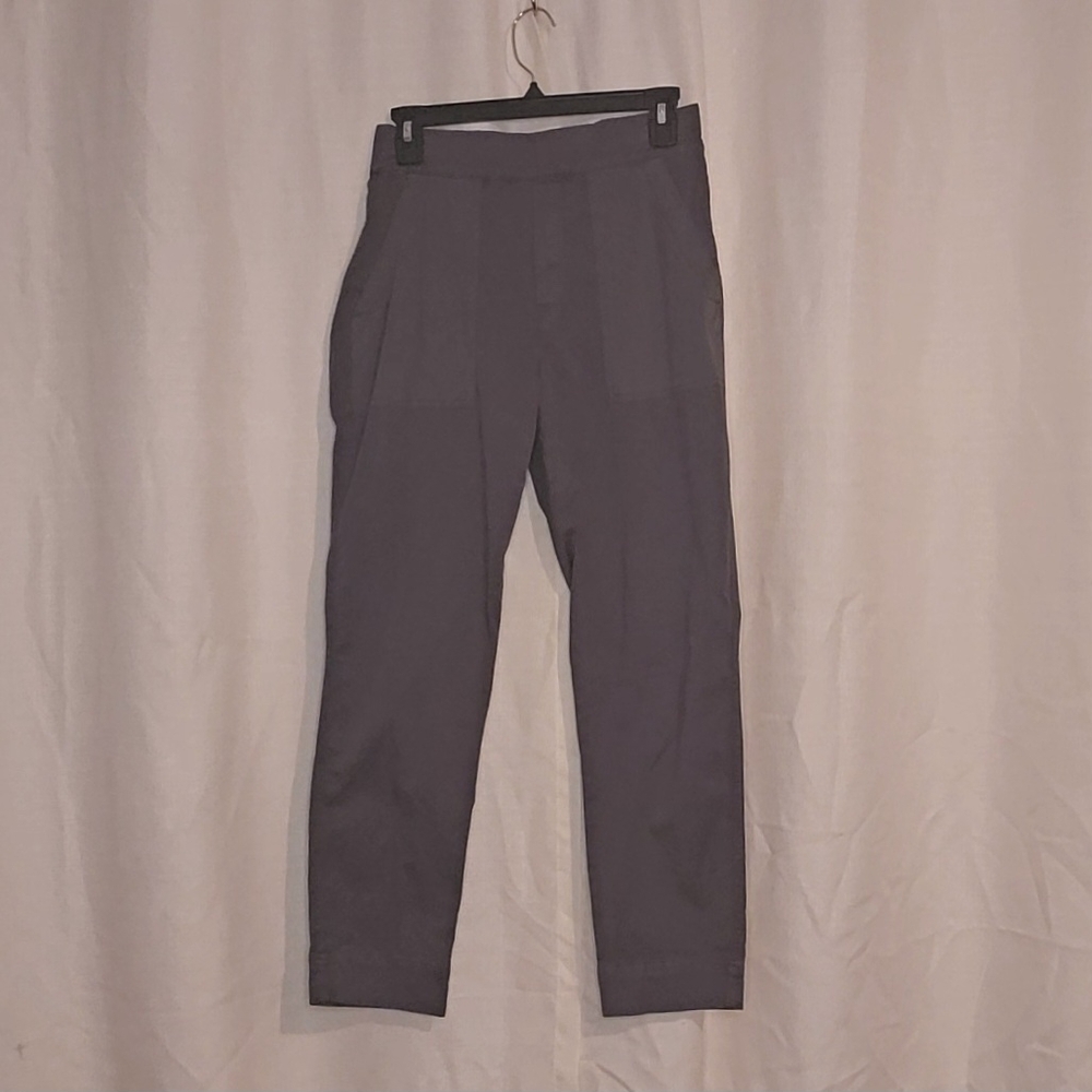 PISTOLA PANTS SIZE SMALL EUCALYPTUS NWT